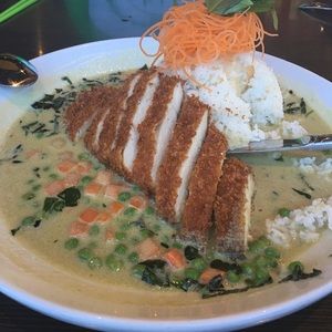 Meet your Posher, Rabia